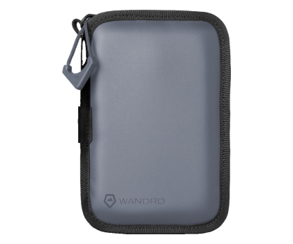 Etui na karty pamięci WANDRD Memory Card Case Aegean Blue
